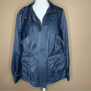 Vera Wang Womens’s Blue Jacket